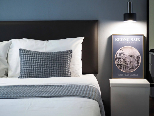 Cecil Street Apartments  - Gallery -  2