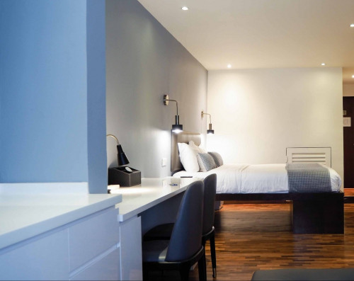 Cecil Street Apartments  - Gallery -  3