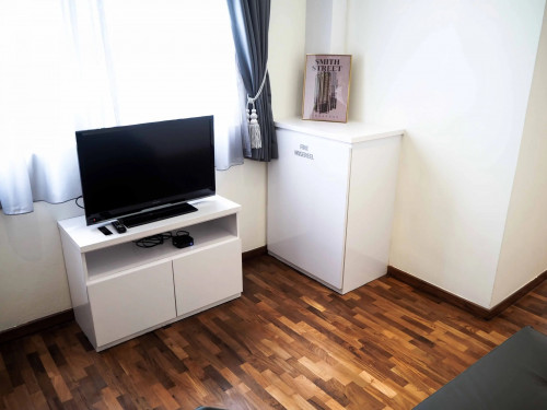 Cecil Street Apartments - Gallery - 6