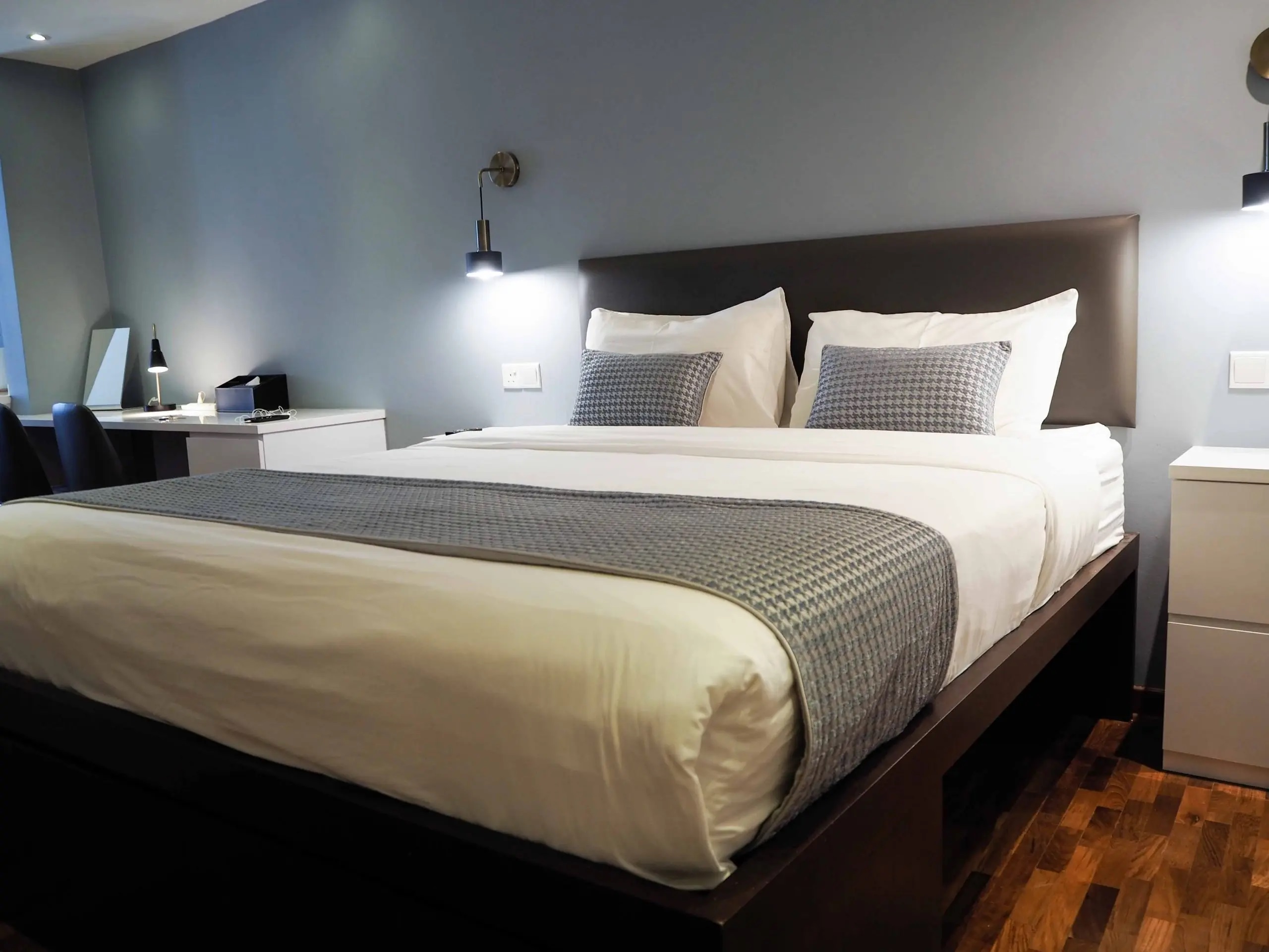 Cecil Street Apartments - Gallery - 12