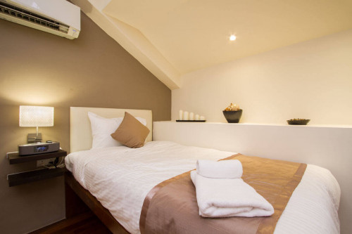 Tanjong Pagar Apartments 1 - Gallery - 8