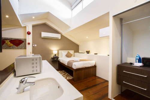 Tanjong Pagar Apartments 1 - Gallery - 4