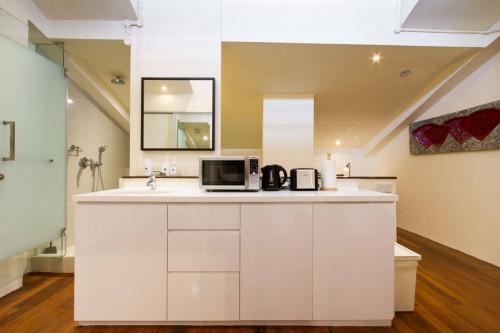 Tanjong Pagar Apartments 1 - Gallery - 5