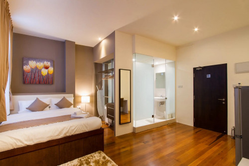Tanjong Pagar Apartments 1 - Gallery - 3
