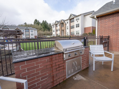Yugo Corvallis Domain - Gallery - 8