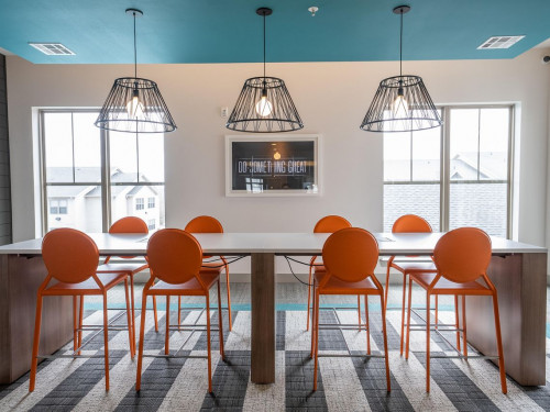 Yugo Corvallis Domain - Gallery - 15