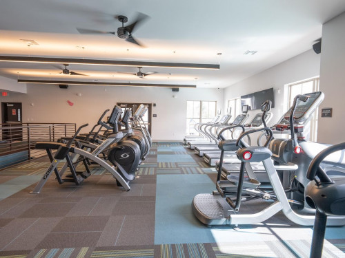 Yugo Corvallis Domain - On-site Facilities