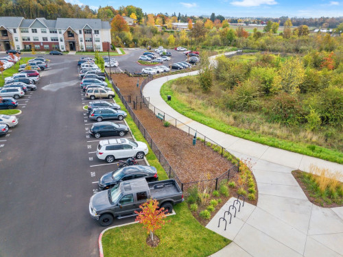 Yugo Corvallis Domain - Gallery - 22