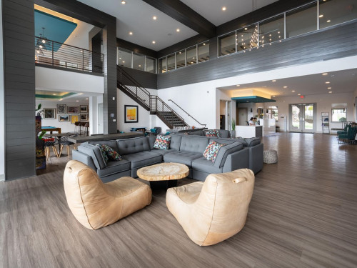 Yugo Corvallis Domain - Gallery - 10