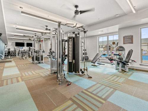 Yugo Corvallis Domain - Gallery - 21