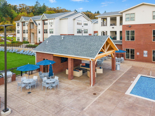 Yugo Corvallis Domain - Gallery - 7