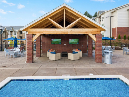 Yugo Corvallis Domain - Gallery - 6
