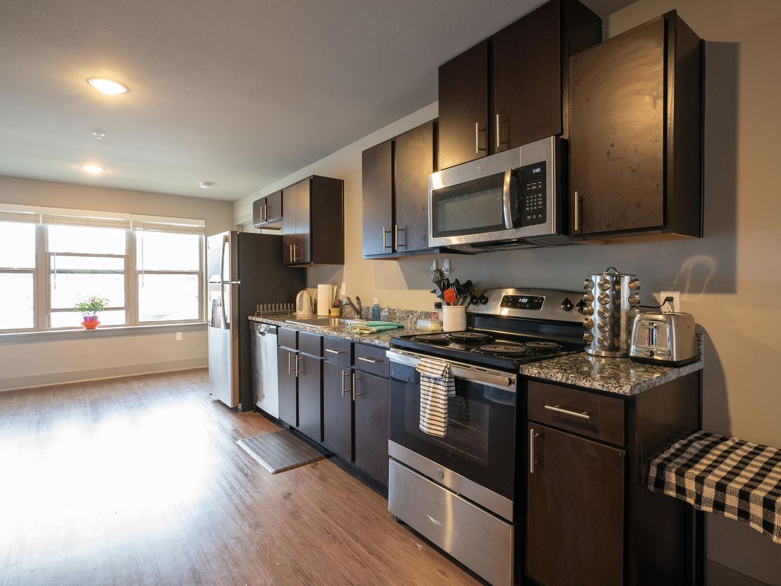  3 Bed, 3 Bath Classic A  -  Yugo Corvallis Domain  - Gallery -  2