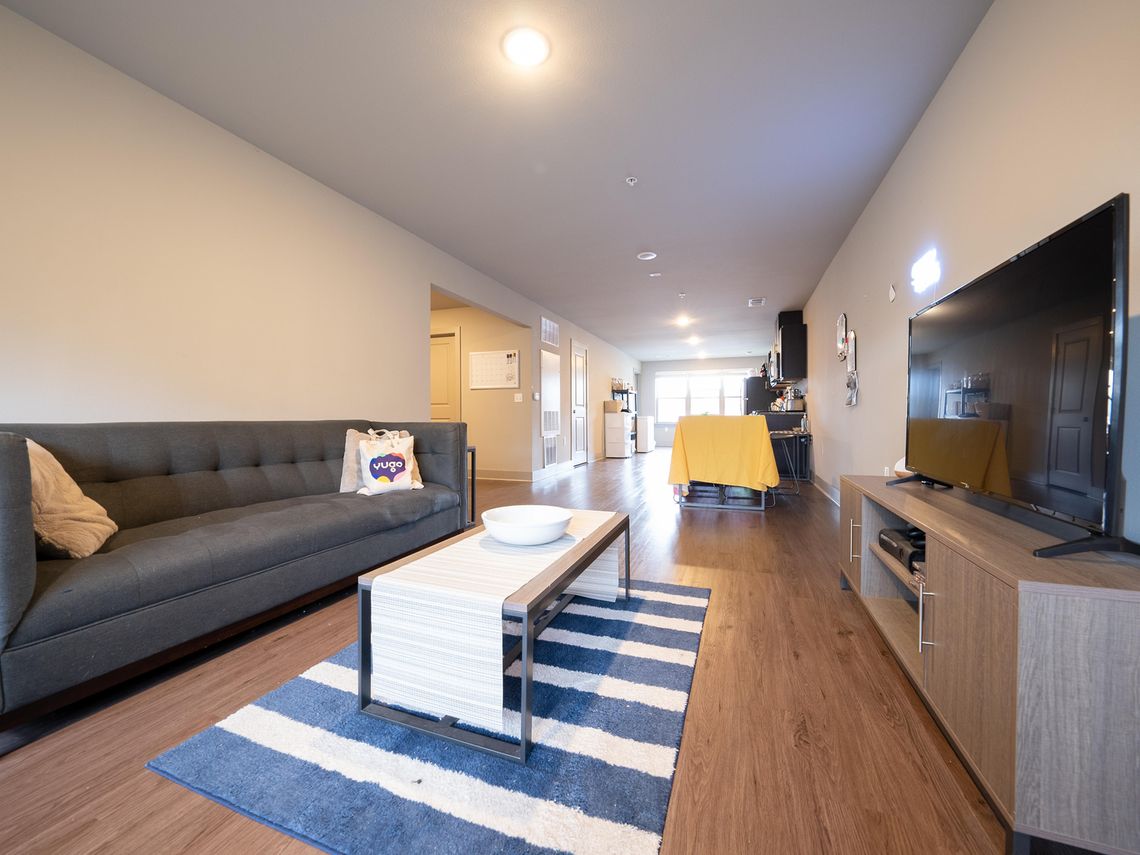  3 Bed, 3 Bath Classic A  -  Yugo Corvallis Domain  - Gallery -  1