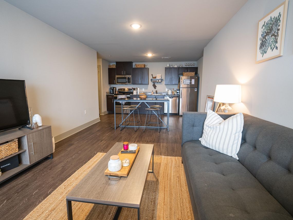  2 Bed, 2 Bath  -  Yugo Corvallis Domain  - Gallery -  5
