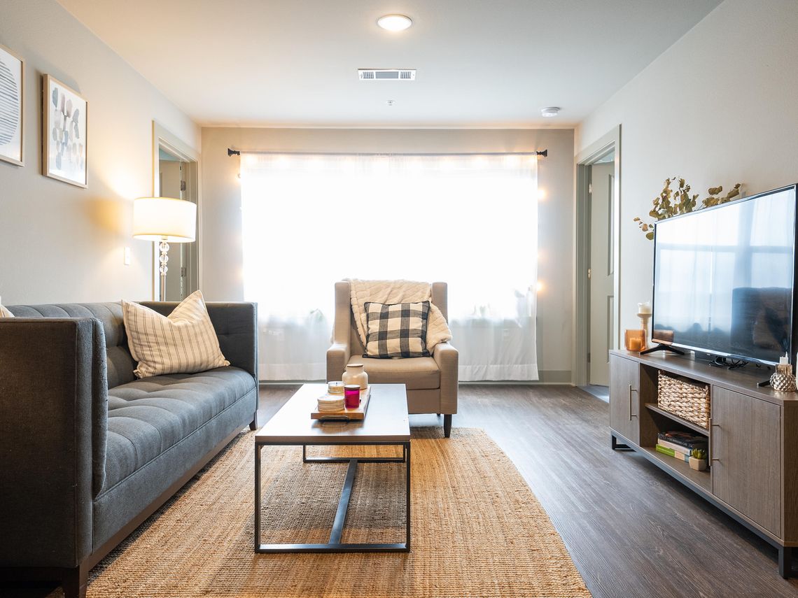  2 Bed, 2 Bath  -  Yugo Corvallis Domain  - Gallery -  3