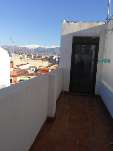 Nice 1-bedroom apartment near Iglesia de San Antón - Gallery - 9