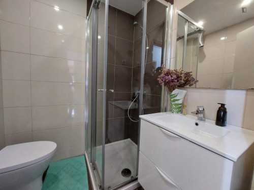 Single bedroom with Air Conditioned, next to ESE - Escola Superior de Educação- - Gallery - 6