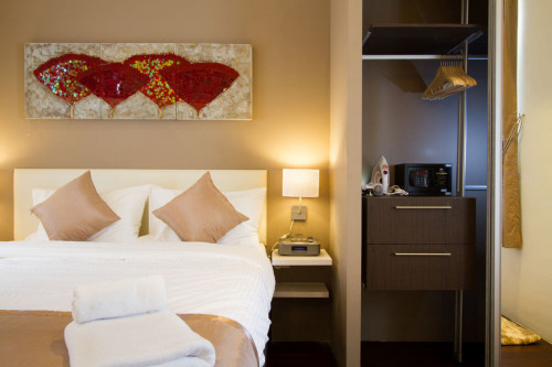 Tanjong Pagar Apartments 2  - Gallery -  3