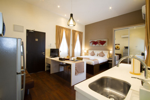 Tanjong Pagar Apartments 2  - Gallery -  2