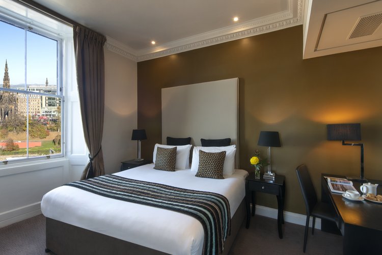 Royal Mile Residences
