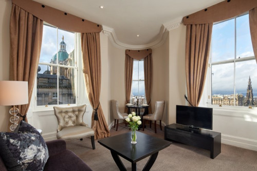 Royal Mile Residences - Gallery - 7