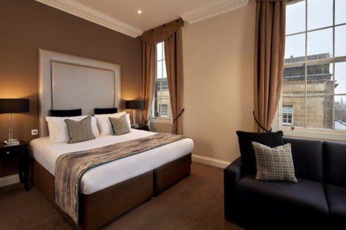 Royal Mile Residences - Gallery - 6