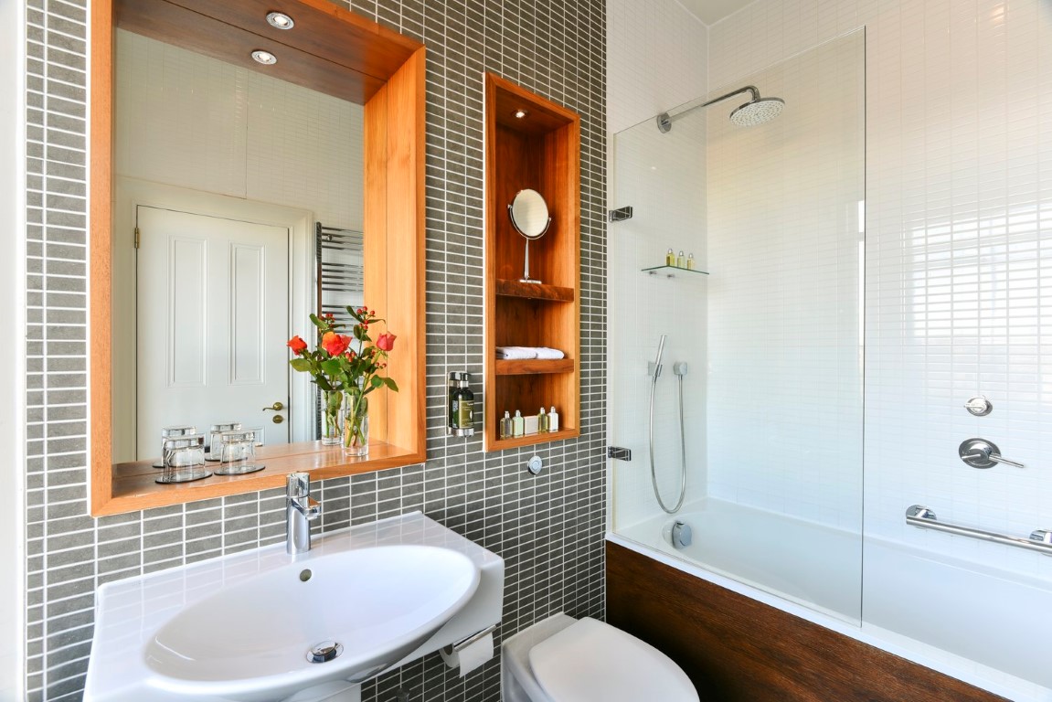  One Bed Apartment  -  Royal Mile Residences  - Gallery -  4