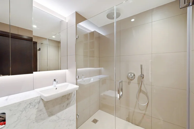Studio Apartment - 5