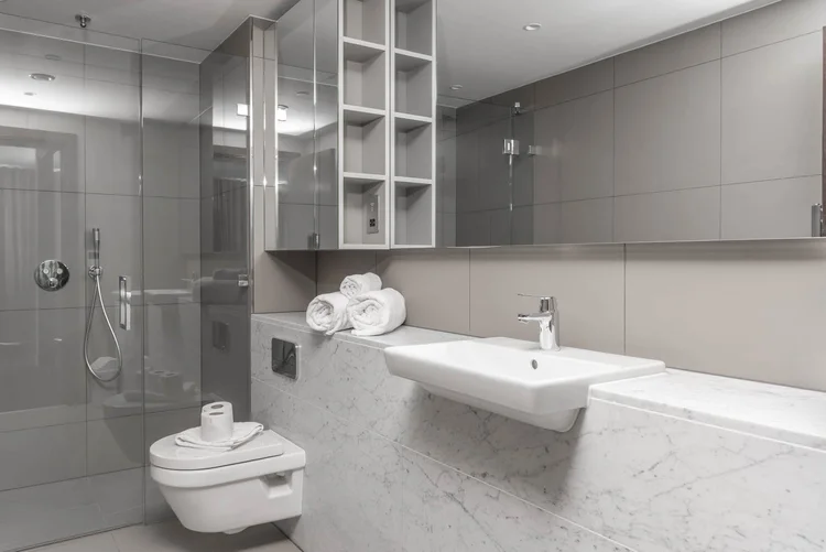 2 Bed Apartment - Royal Mint Street - Gallery - 8