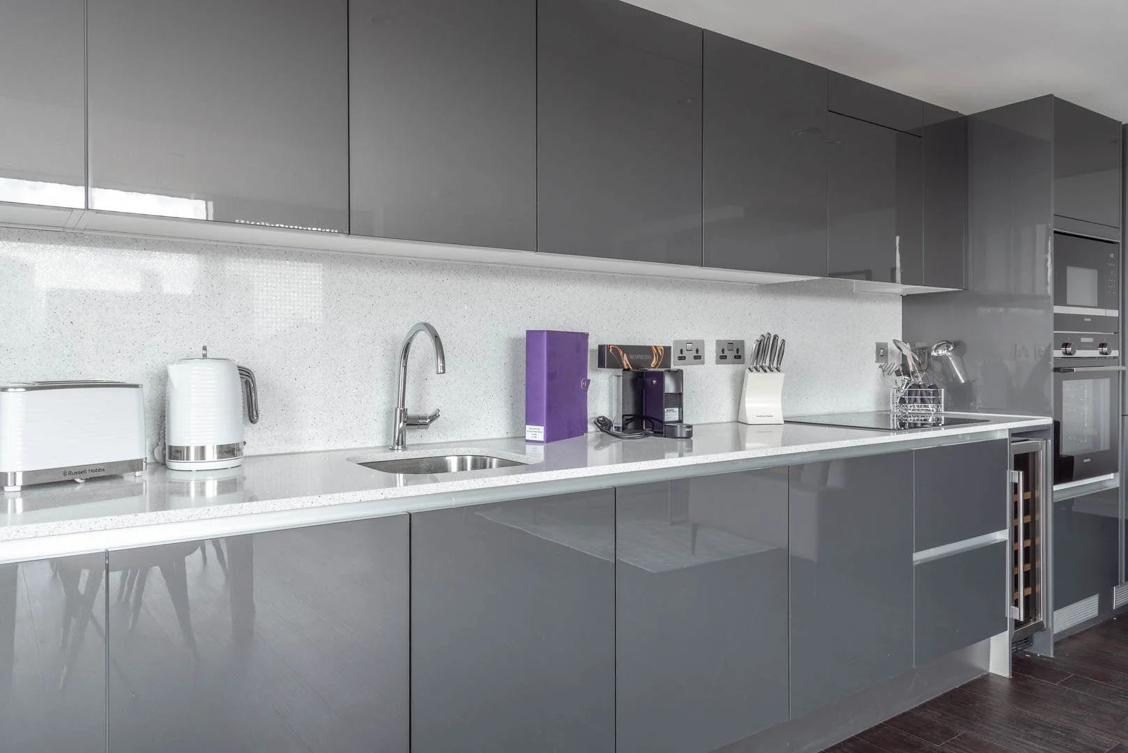 2 Bed Apartment - 4
