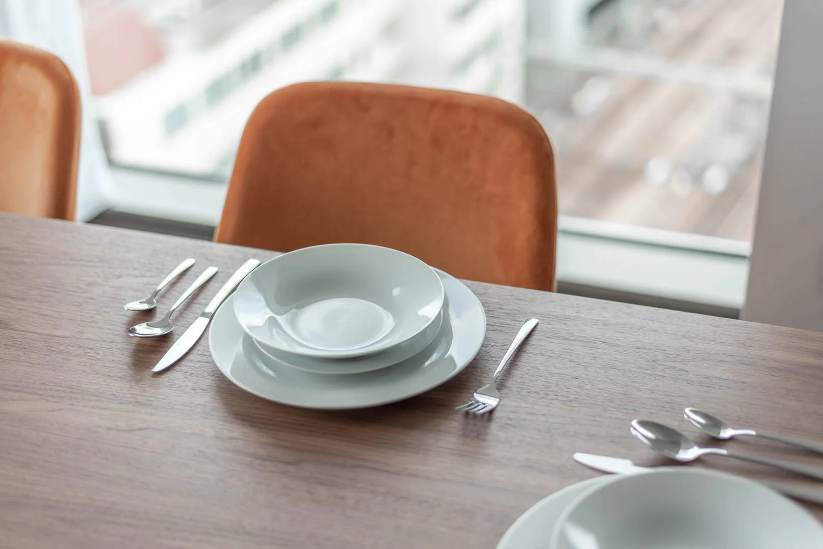 2 Bed Apartment - Royal Mint Street - Gallery - 3