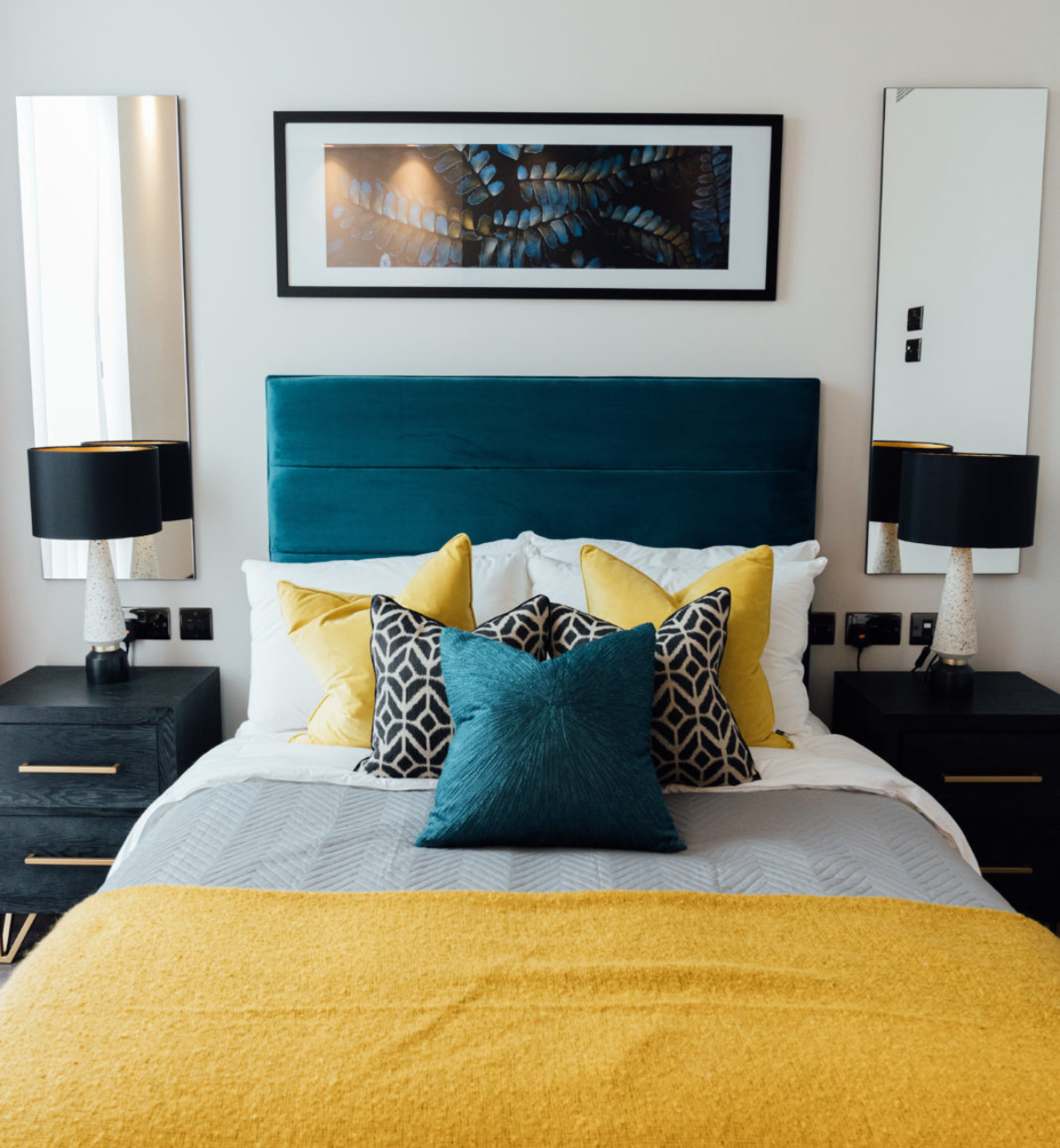  2 Bed Apartment  -  Russell Mews @ Kensington  - Gallery -  5