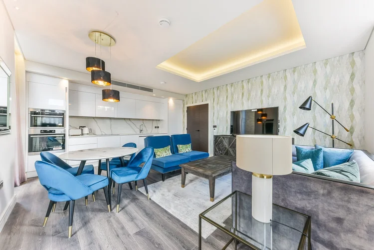 2 Bed Apartment - Russell Mews @ Kensington - Gallery - 7