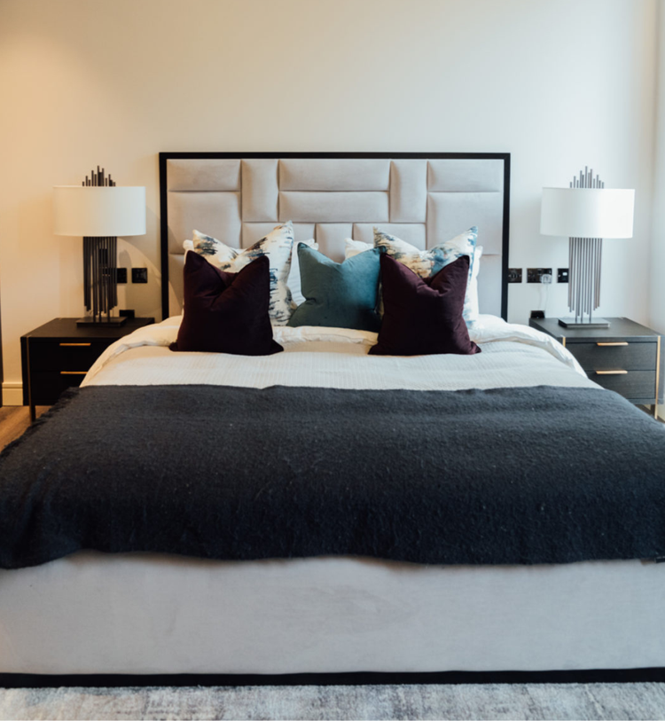2 Bed Apartment - 3