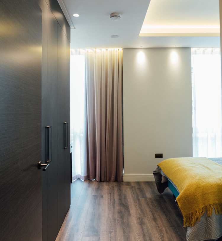 2 Bed Apartment - 2