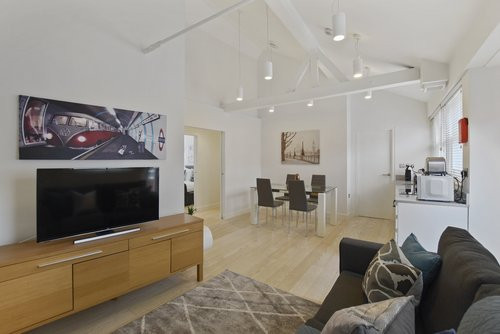 Shaftesbury Residences - Gallery - 6