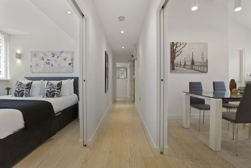 Shaftesbury Residences - Gallery - 9