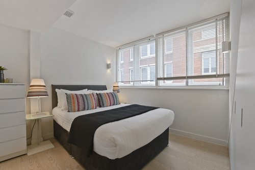 Shaftesbury Residences - Gallery - 5