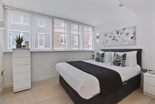 Shaftesbury Residences - Gallery - 10