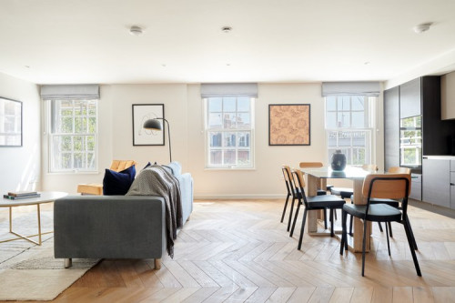 Sloane Square - Gallery - 25