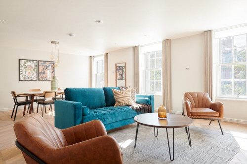 Sloane Square - Gallery - 10