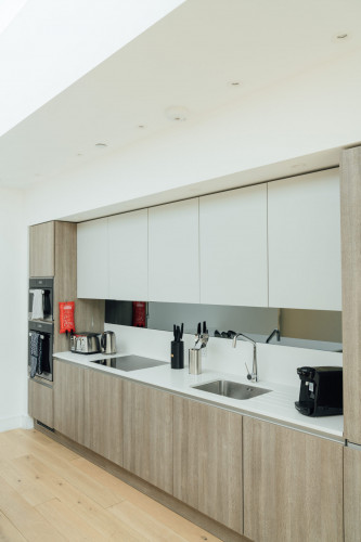 AES Brick Lane - Gallery - 11