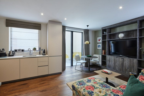 Montpelier St Residences - Gallery - 17