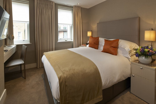 Montpelier St Residences - Gallery - 21