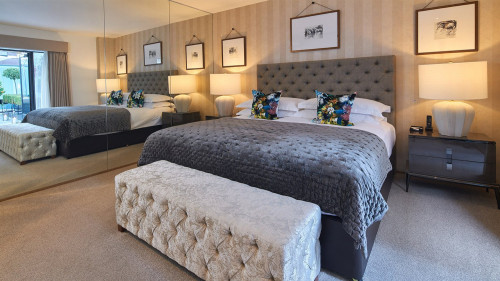 Montpelier St Residences - Gallery - 19