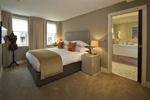 Montpelier St Residences - Gallery - 22