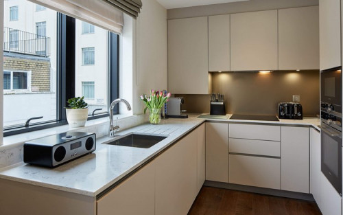 Montpelier St Residences - Gallery - 24