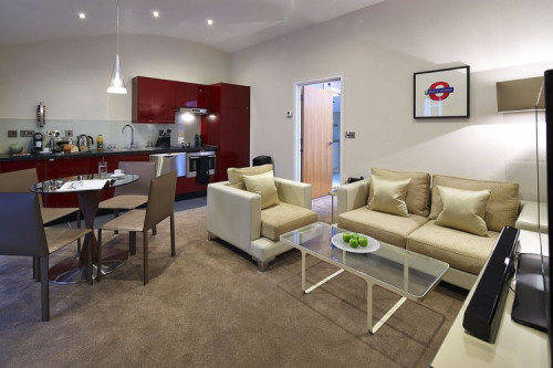 Montpelier St Residences - Gallery - 15