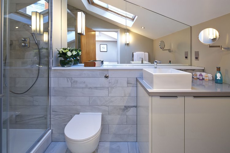 Montpelier St Residences #1 (1 Bed) - 2